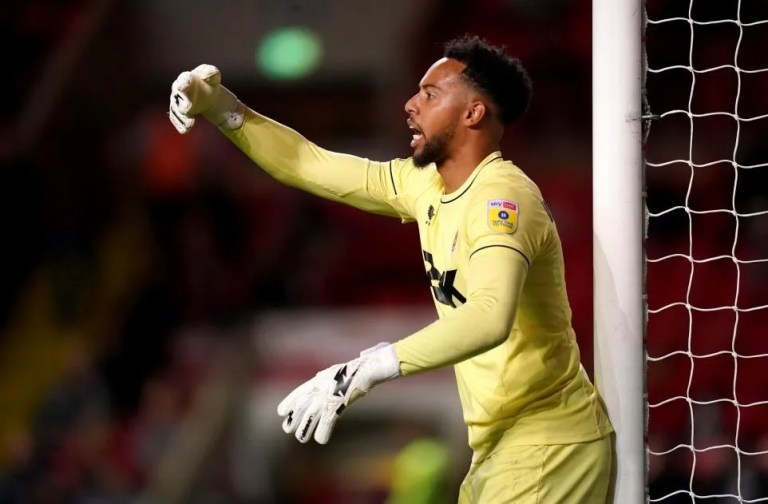 Ghana international goalkeeper Joseph Wollacott &mdash; goalkeeper injury rehabilitation at McFerran Physio