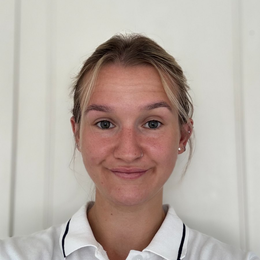 Victoria Connor